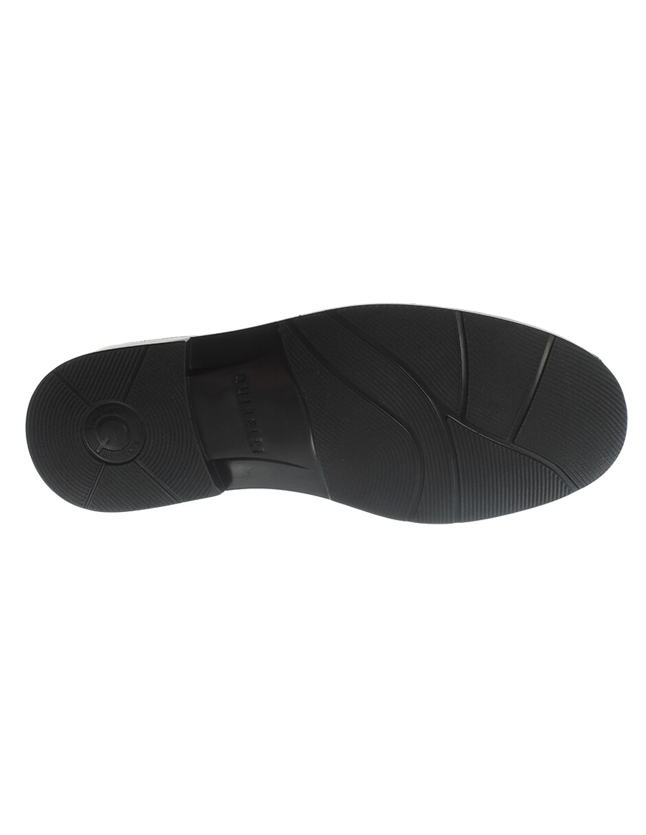 Zapato choclo para hombre 10