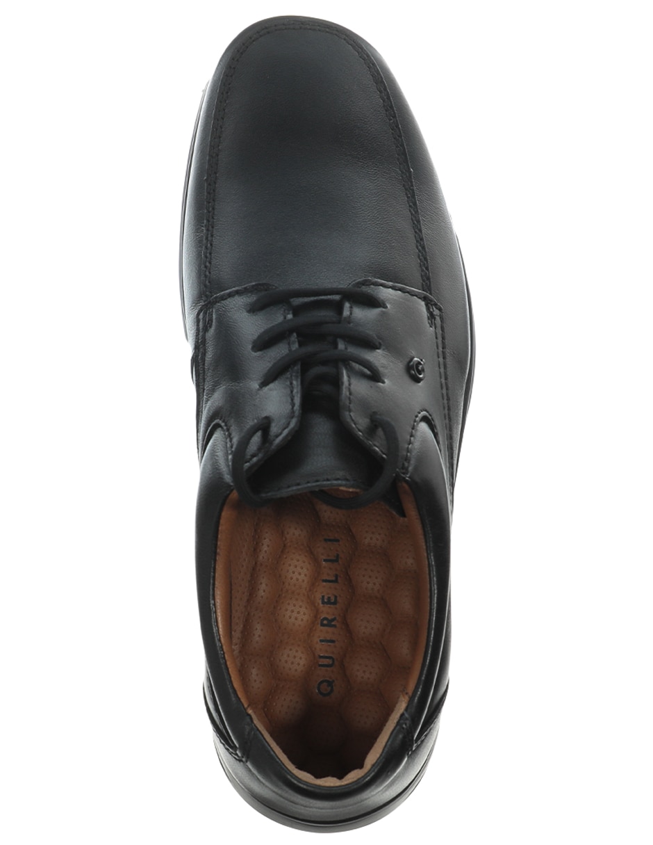 Zapato choclo para hombre 9