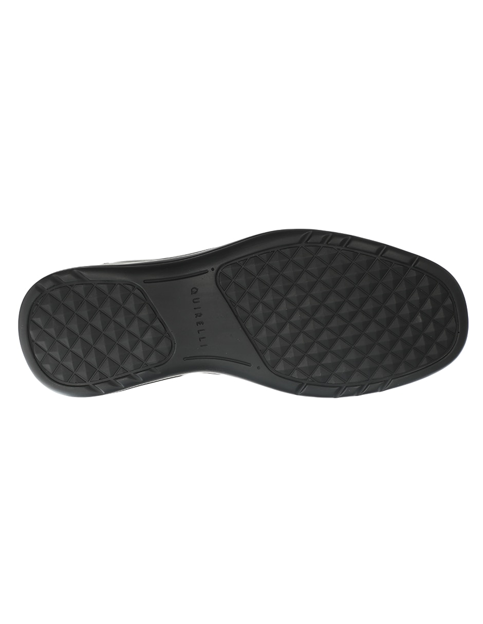 Zapato choclo para hombre 10