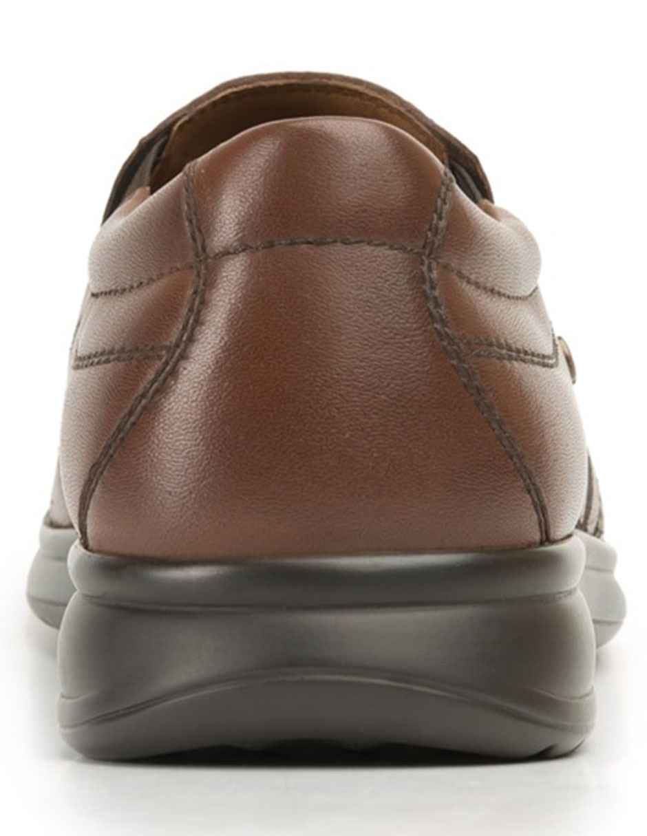 Mocasín para hombre 6