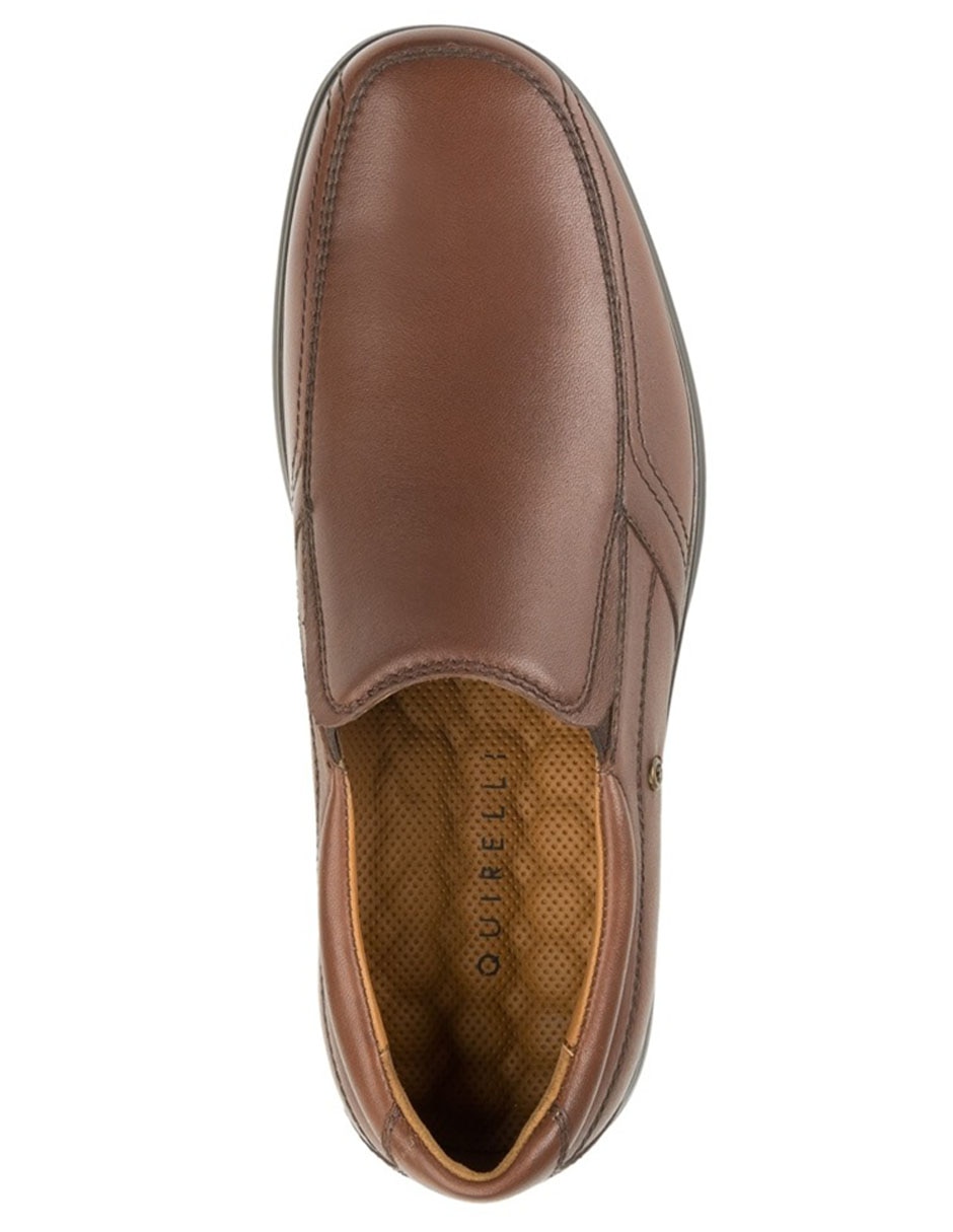 Mocasín para hombre 8