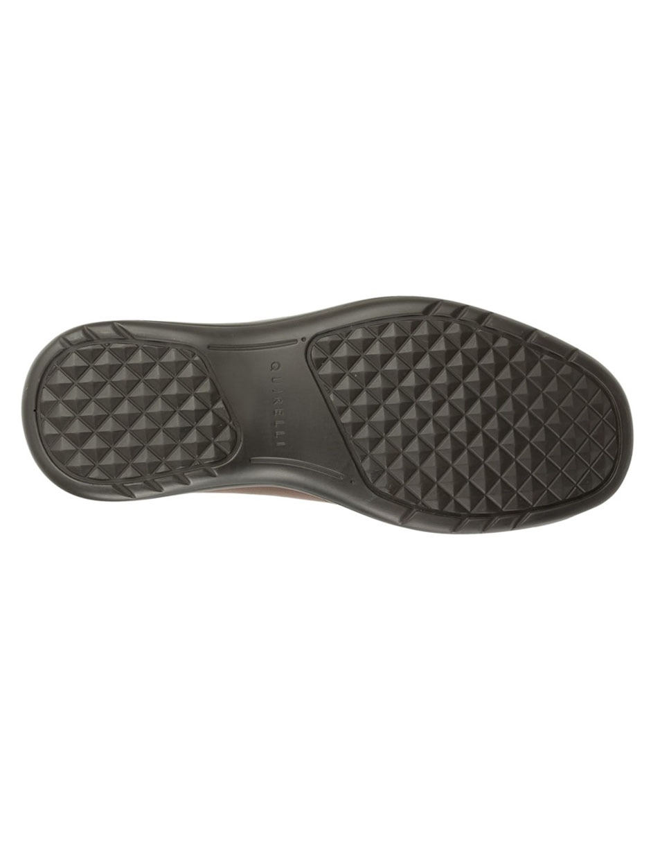 Mocasín para hombre 9