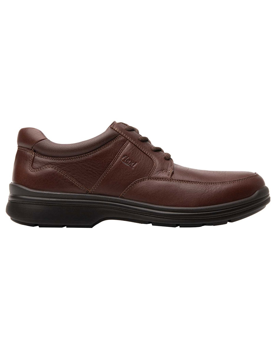 Zapato choclo Flexi para hombre Suburbia