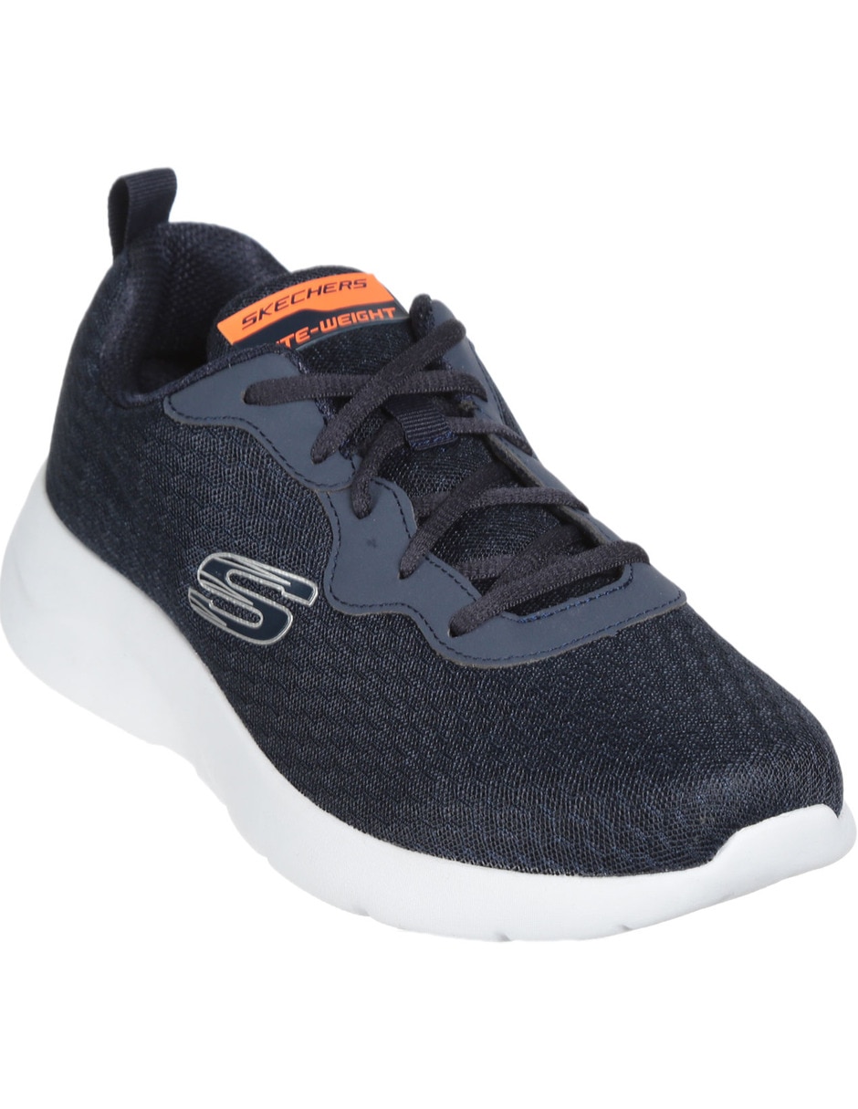 Mujer Skechers Zapatos Skechers Hombre MÃ©xico Calzados Vesga
