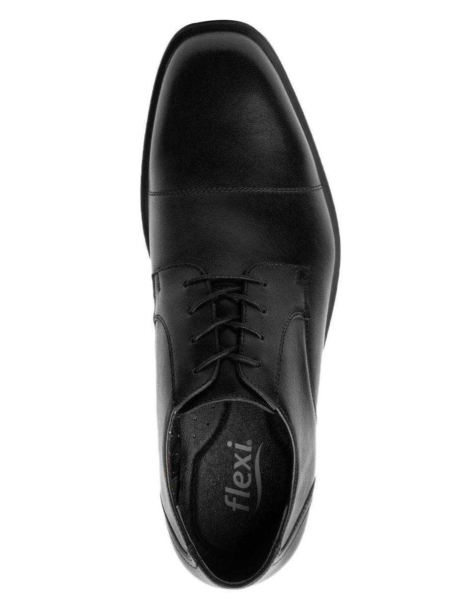 Zapato choclo para hombre 6