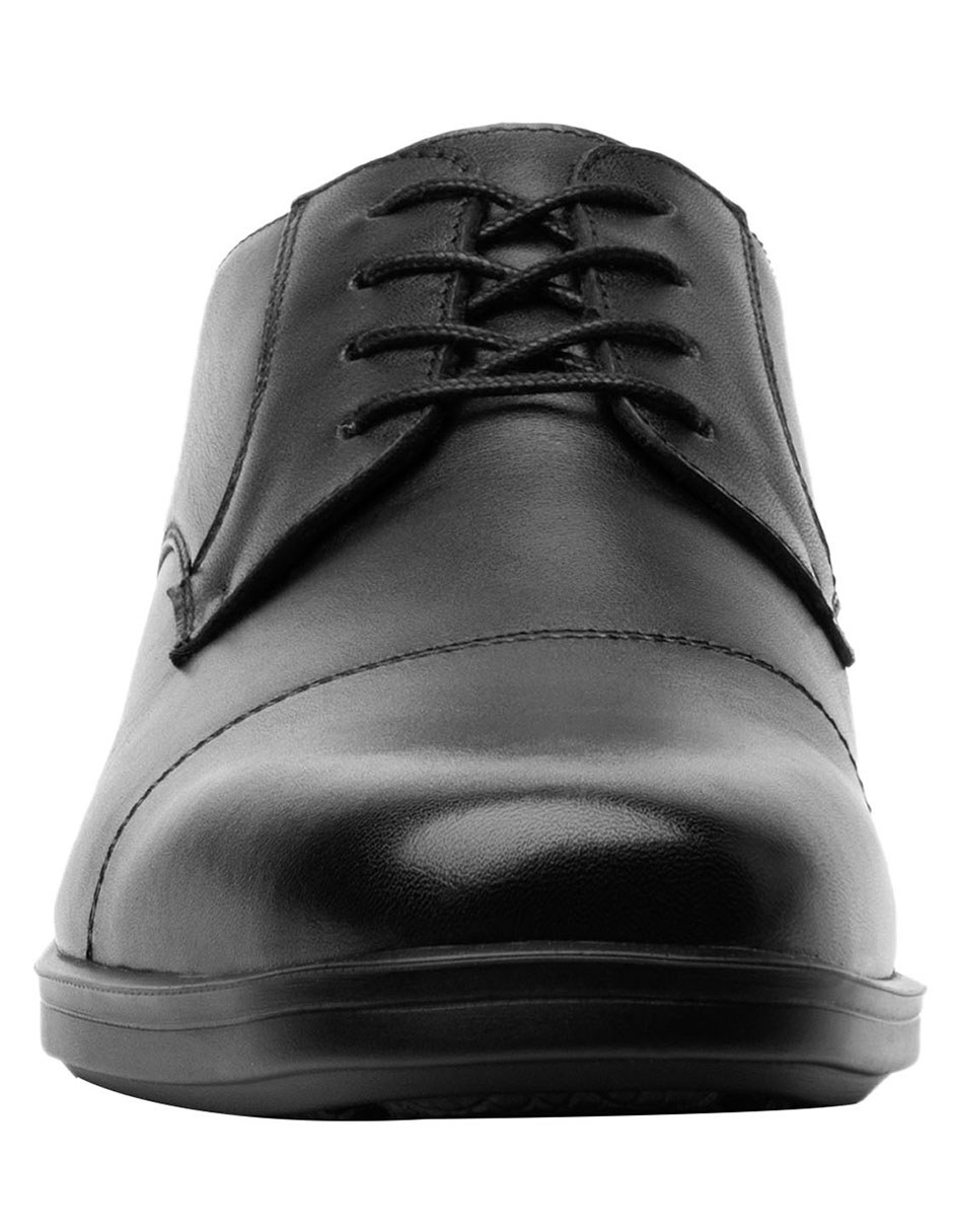 Zapato choclo para hombre 7
