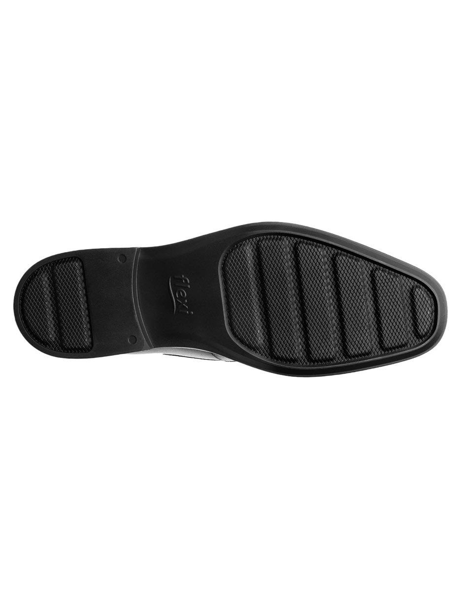 Zapato choclo para hombre 8
