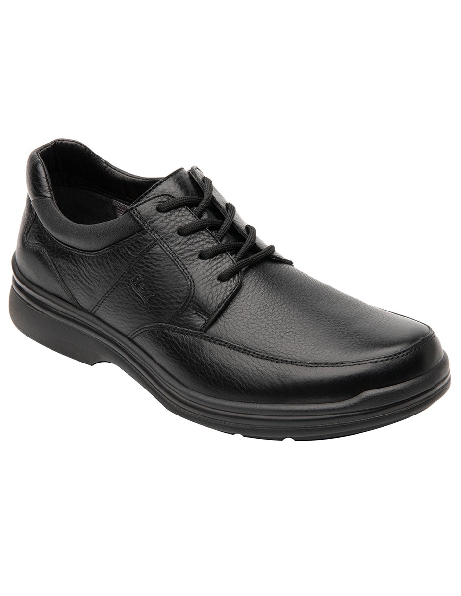 Zapato choclo Flexi para hombre Suburbia