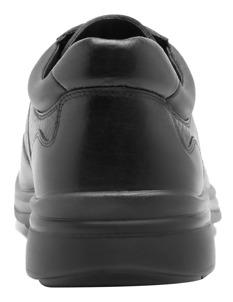 CHOCLO FLEXI, 30, NEGRO LISO CON AGUJET