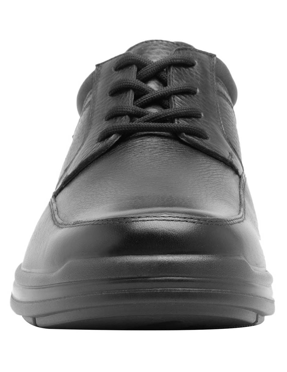 CHOCLO FLEXI, 30, NEGRO LISO CON AGUJET