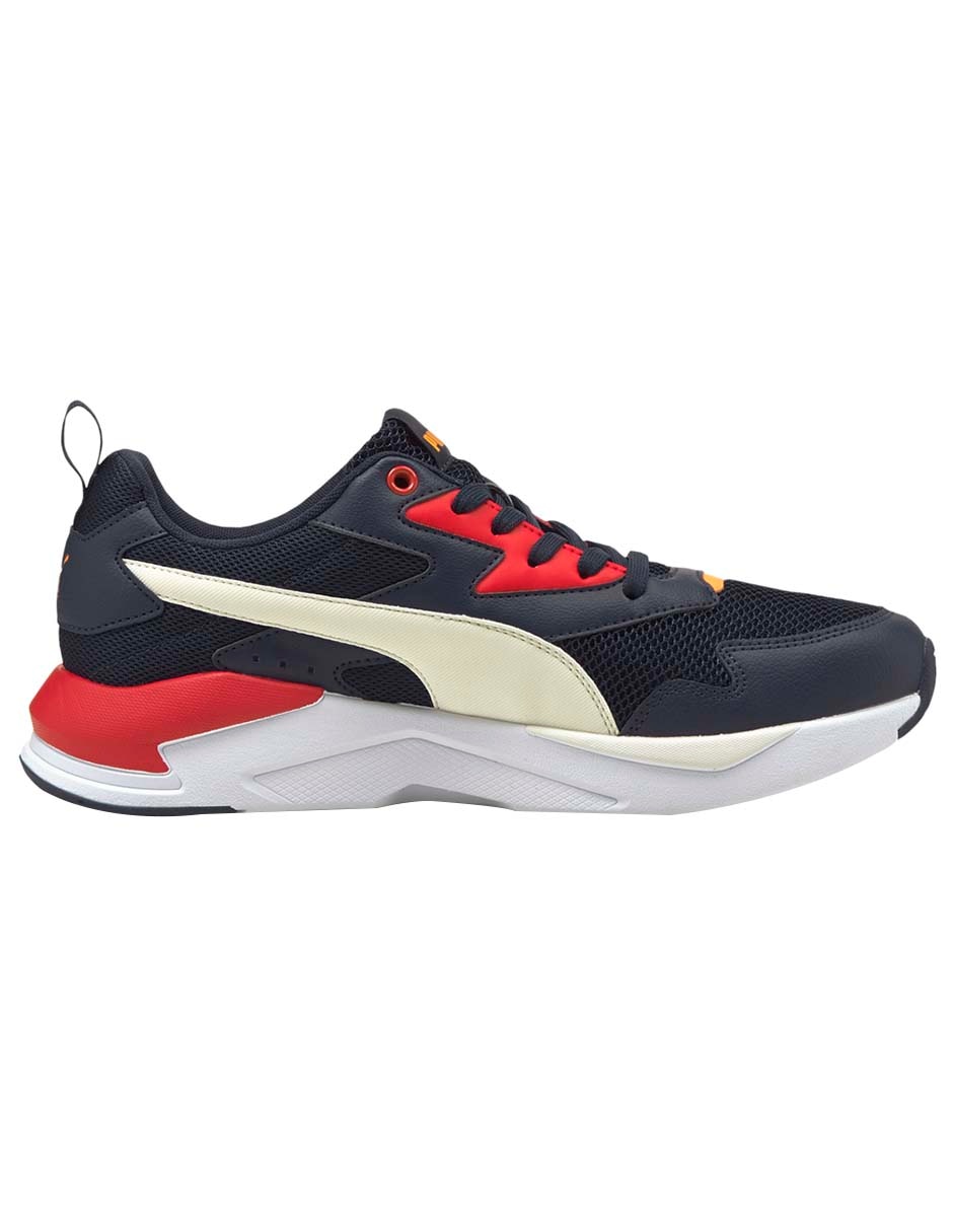 Tenis Puma X-Ray Lite para hombre en SB