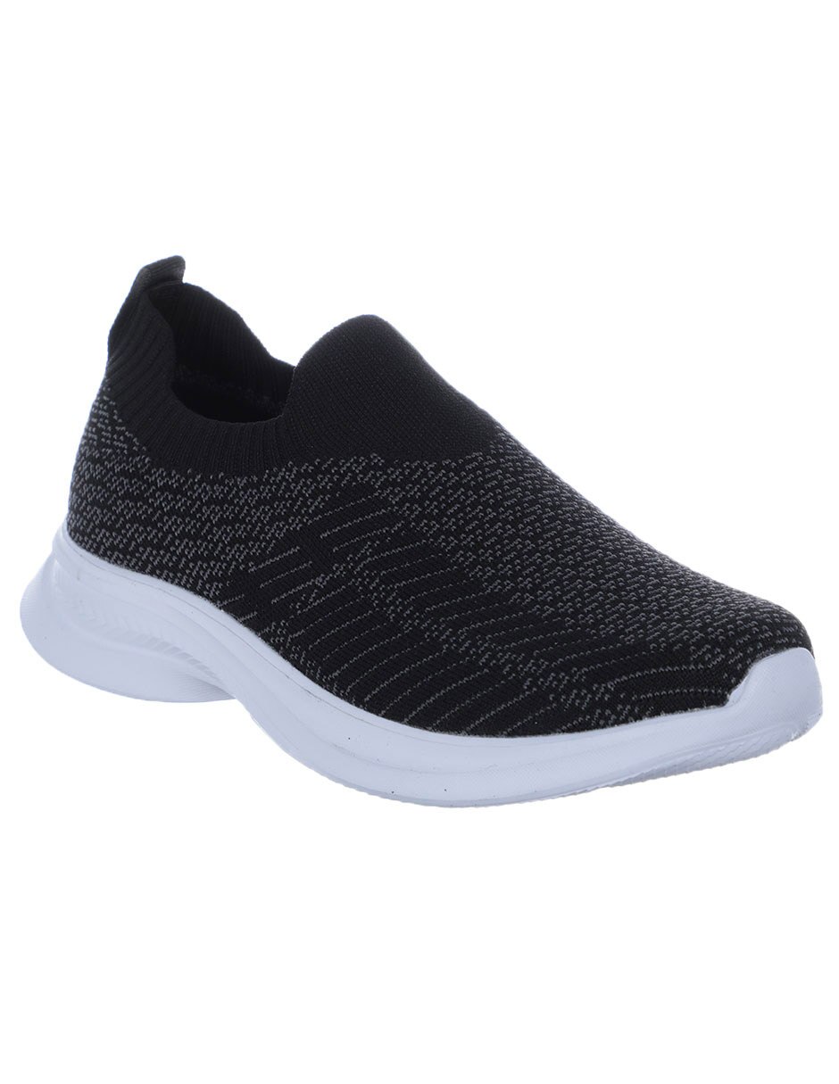 Tenis Contempo COZC220101 para caballero en SB