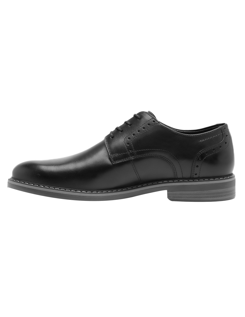 Zapato choclo para hombre