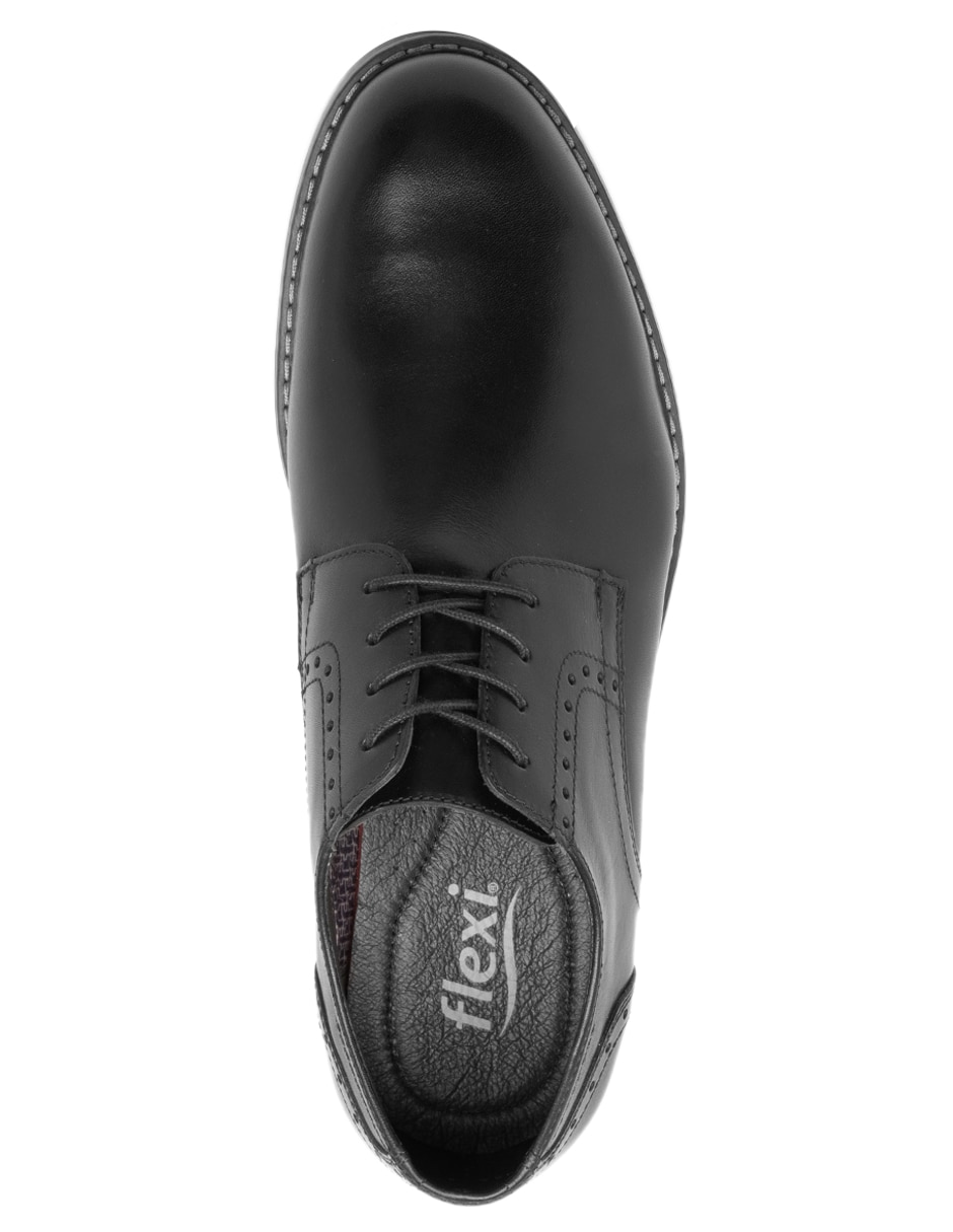 Zapato choclo para hombre 5