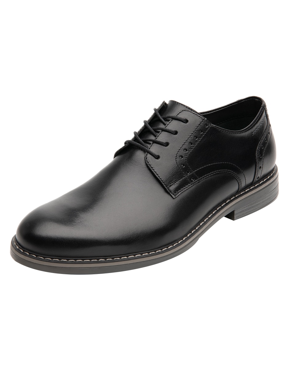 Zapato choclo para hombre 6