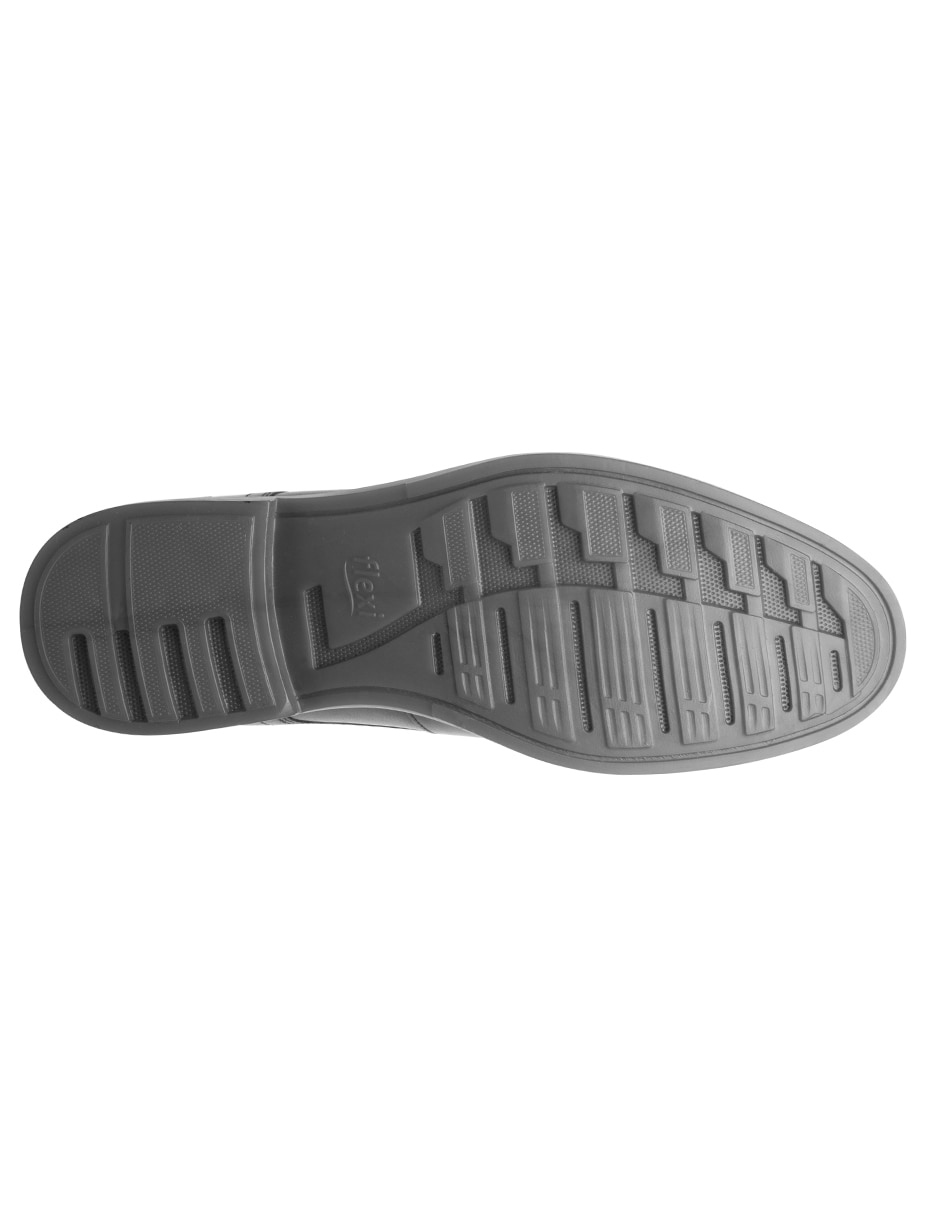 Zapato choclo para hombre 8