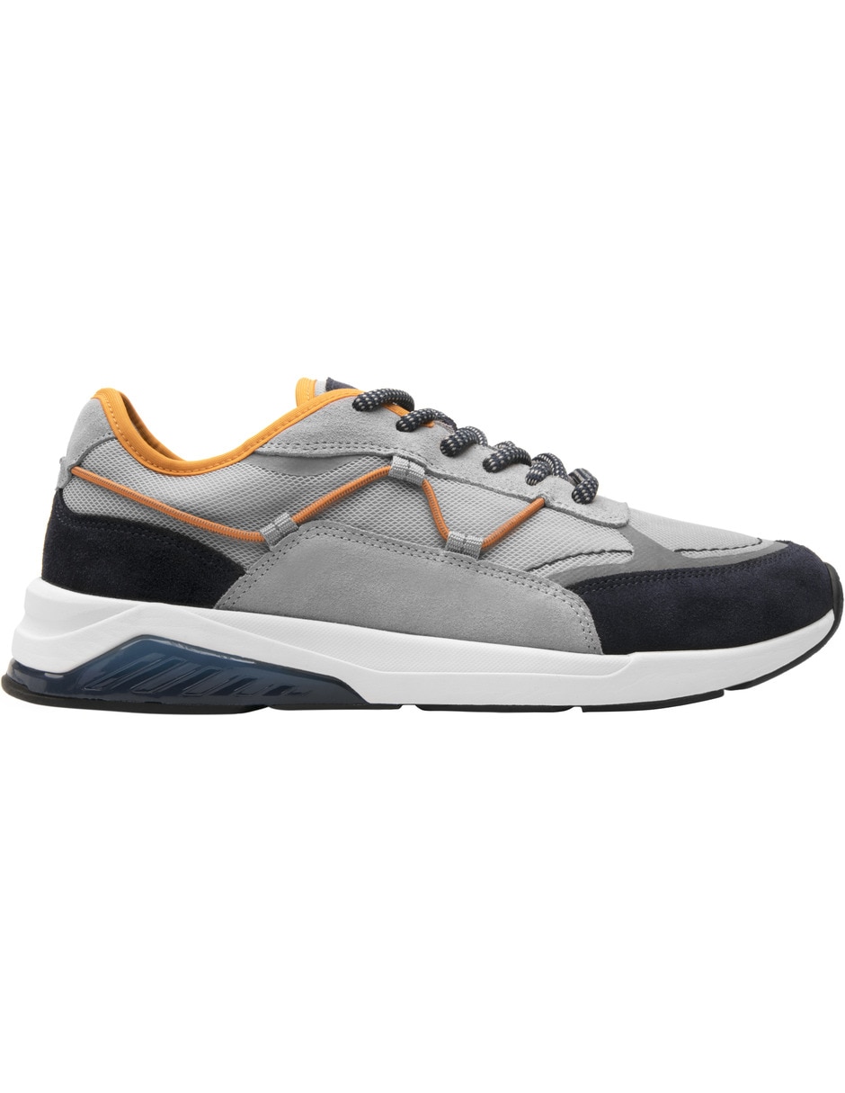 Tenis Flexi para hombre en SB