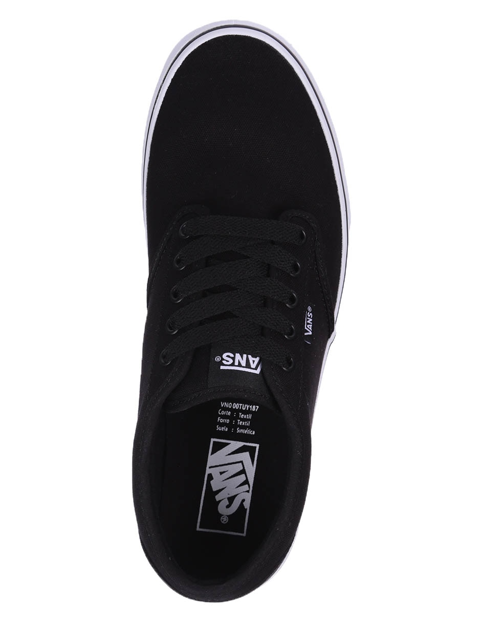 Tenis vans hot sale atwood feminino