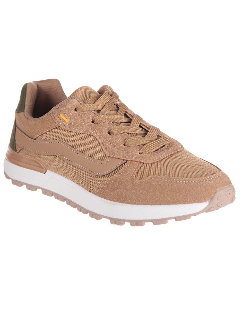 Tenis discount hombre suburbia