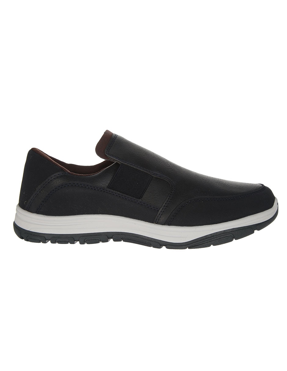 Mocasín para hombre 2