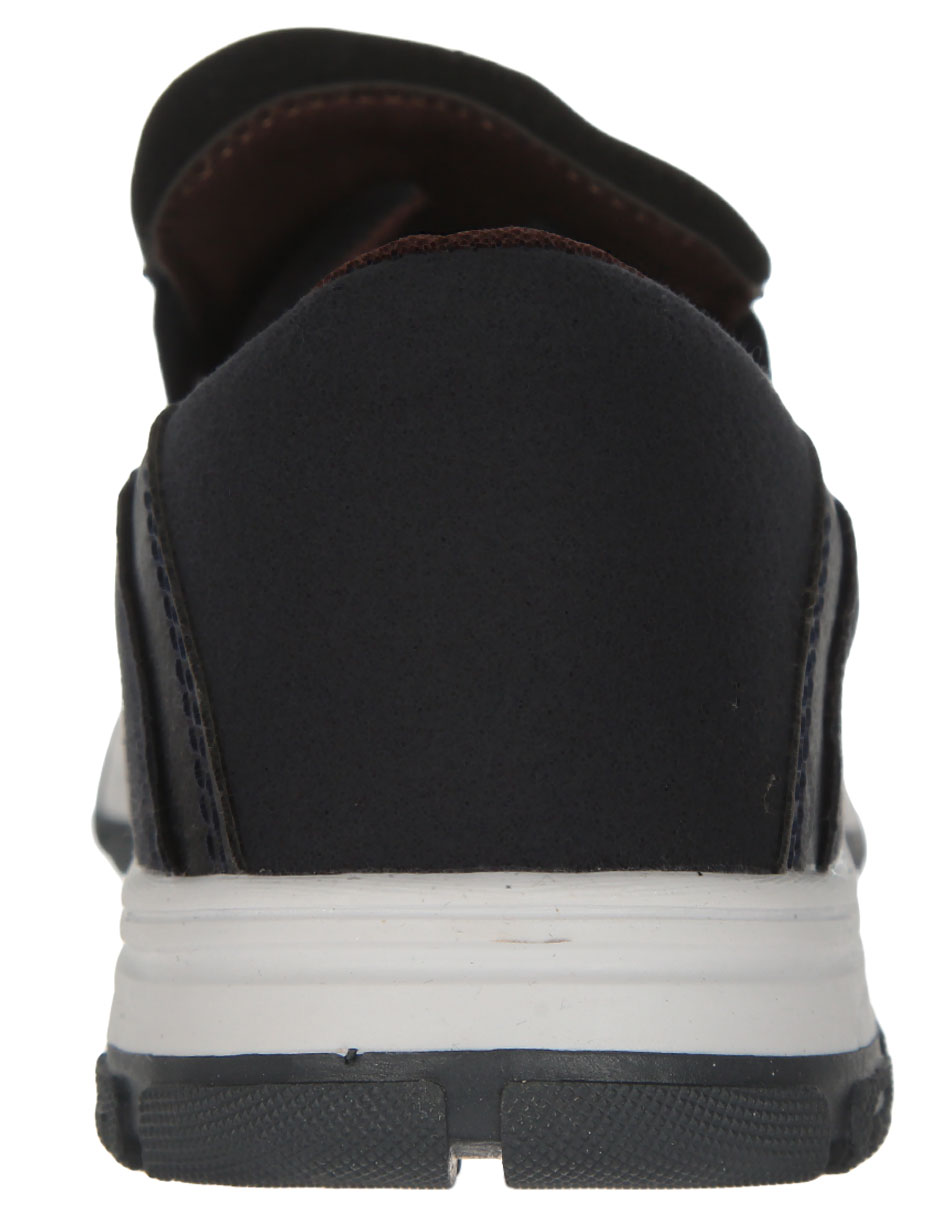 Mocasín para hombre 3