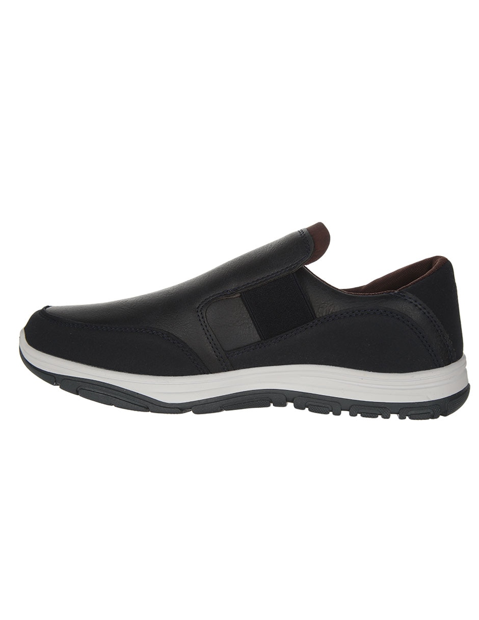 Mocasín para hombre 4