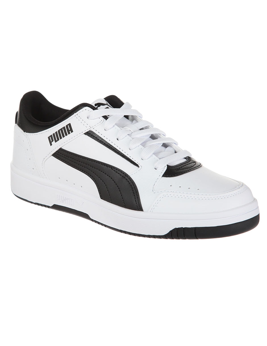 entregar recinto Consejo Tenis Puma Rebound Joy Low para caballero