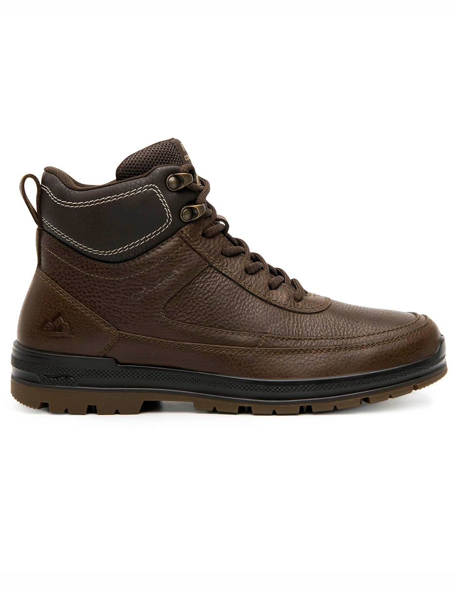 Bota de piel para hombre 2