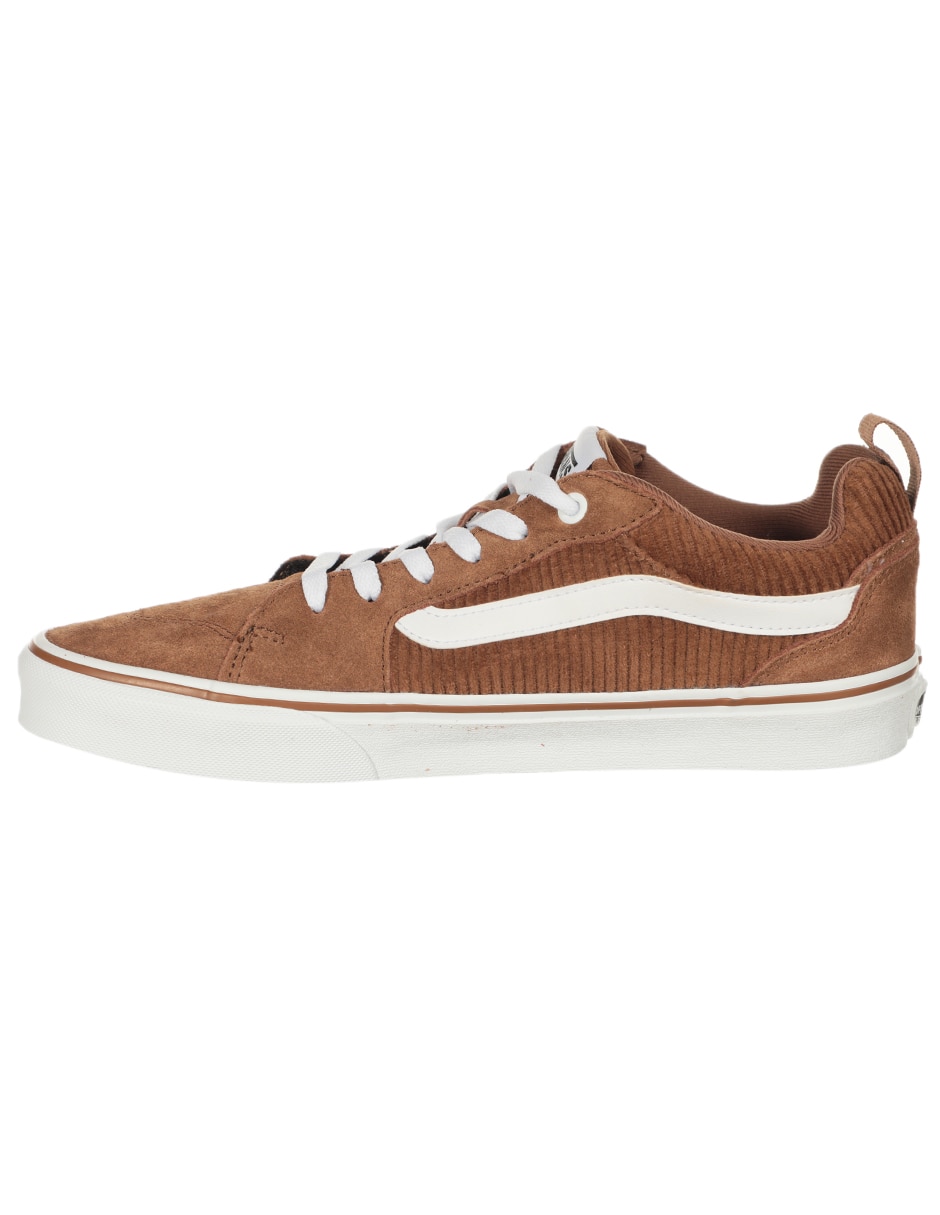Tenis de piel filmore para hombre