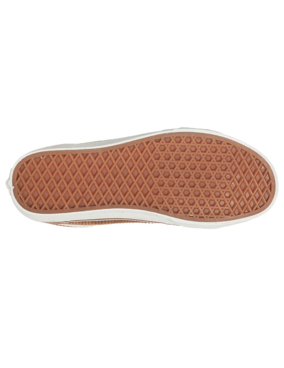 Tenis de piel filmore para hombre