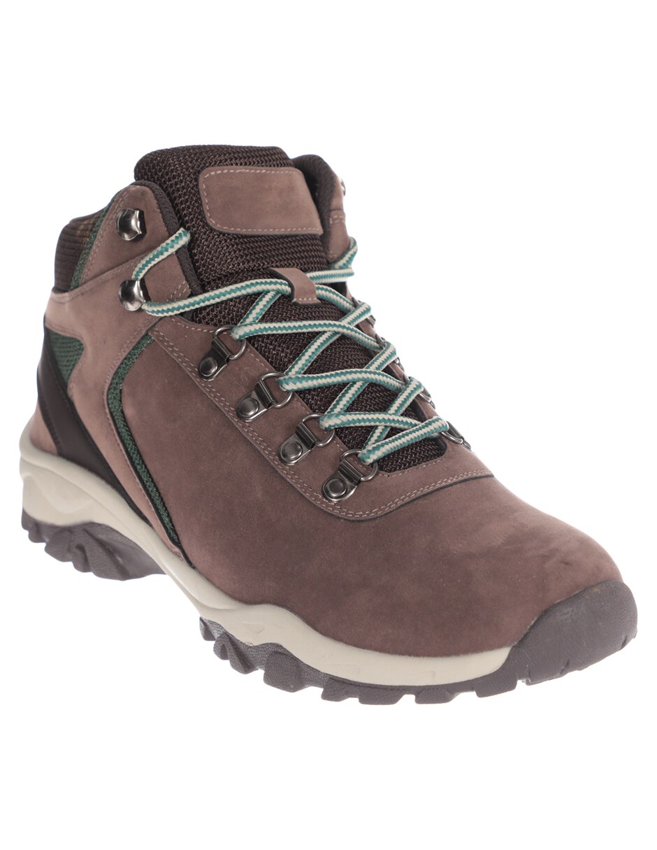 Bota para hombre 1