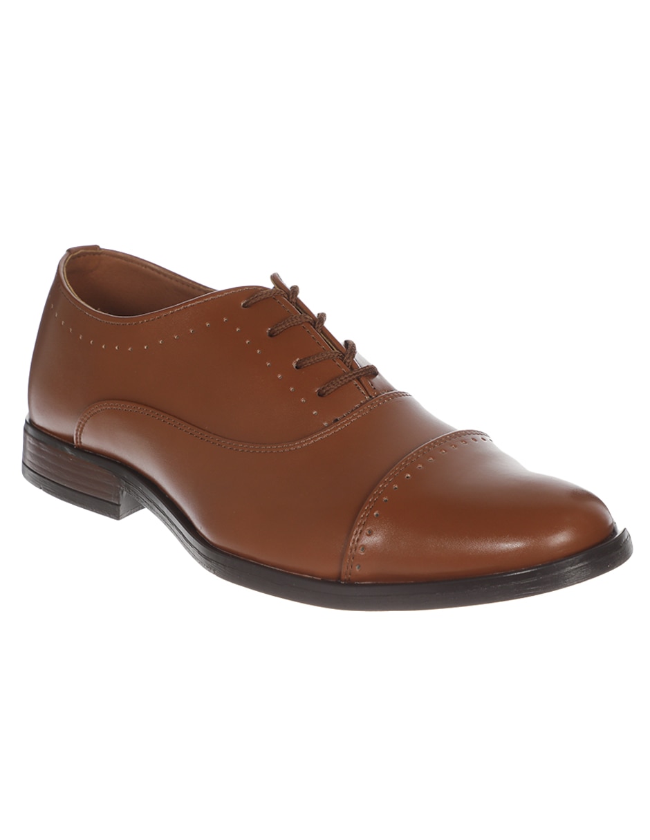 Zapato derby Weekend para hombre