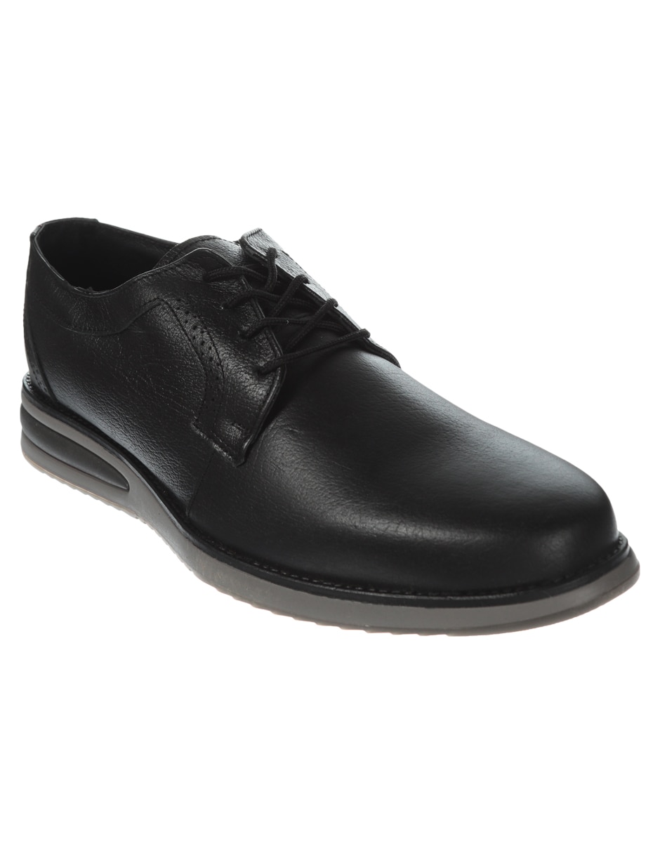 Zapato best sale choclo hombre