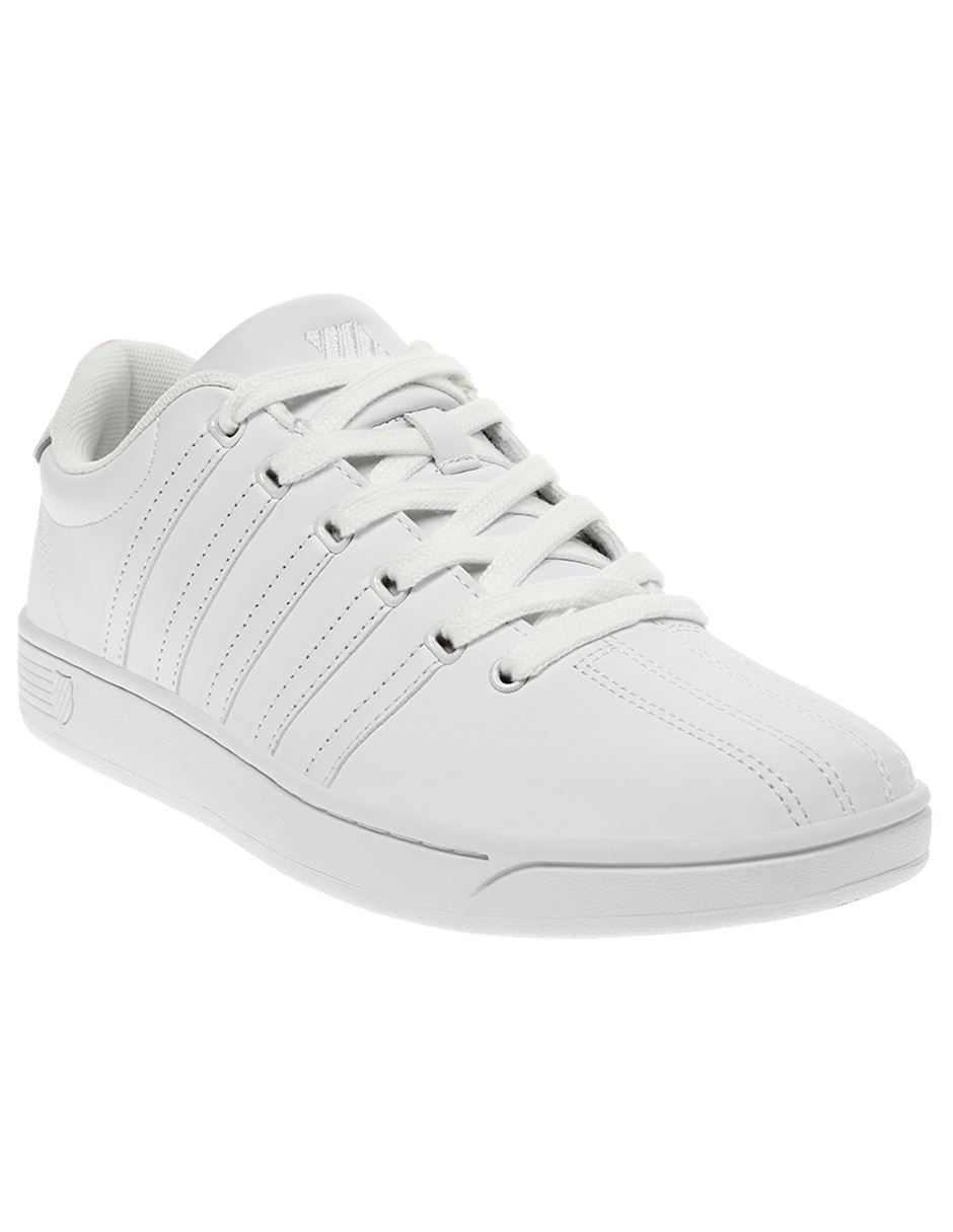 Tenis de piel court pro para hombre Tenis de piel court pro para hombre