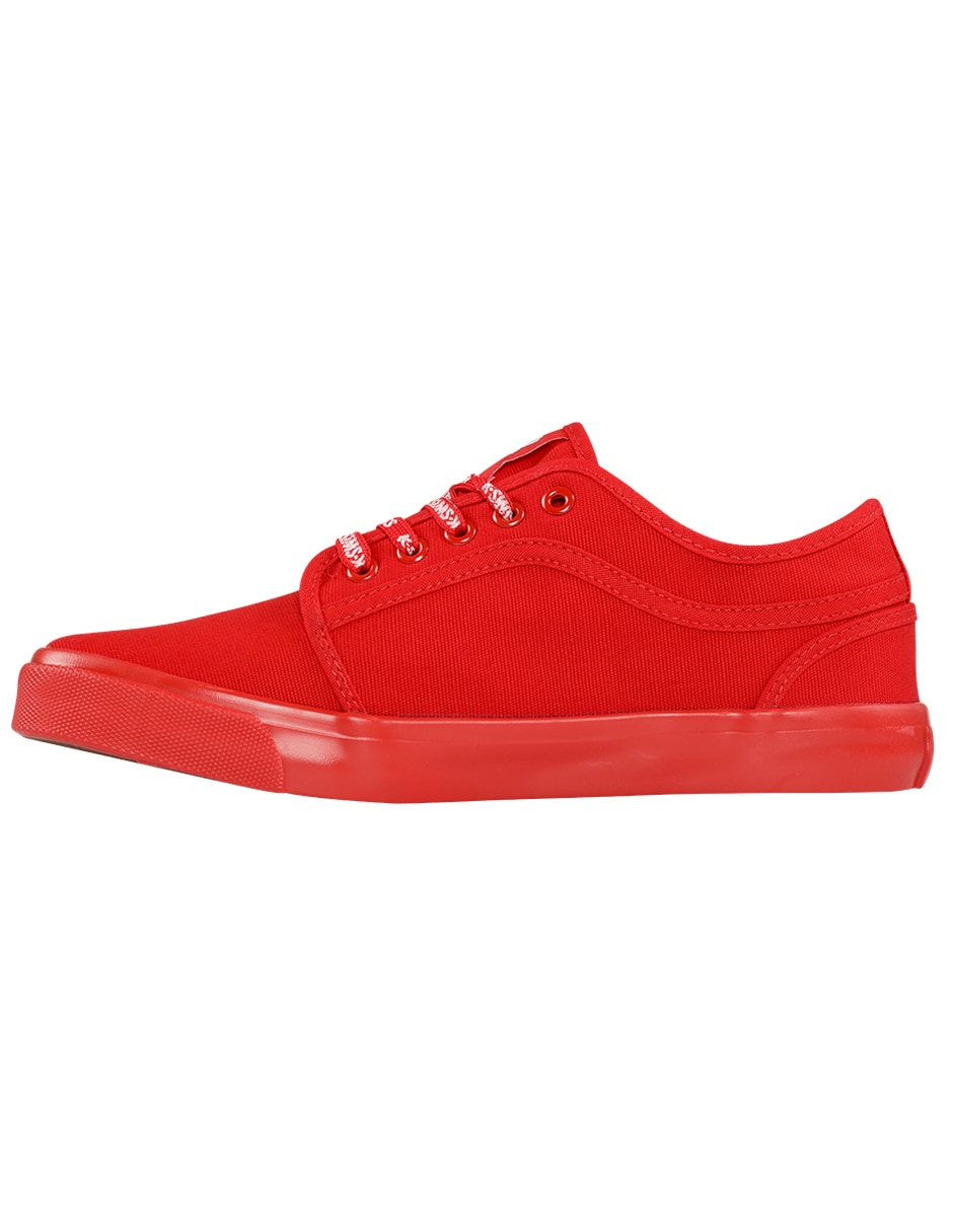Tenis de piel forest 2.0 para hombre 4