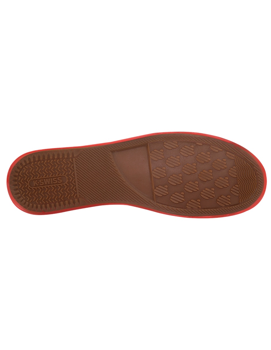 Tenis de piel forest 2.0 para hombre 6