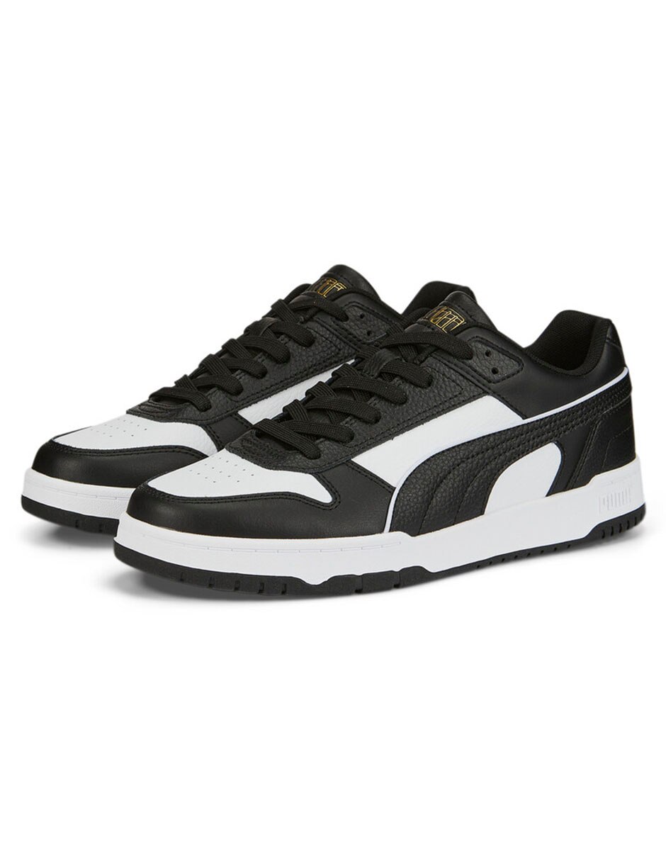 Tenis Puma RBD Game Low de hombre para caminar Suburbia