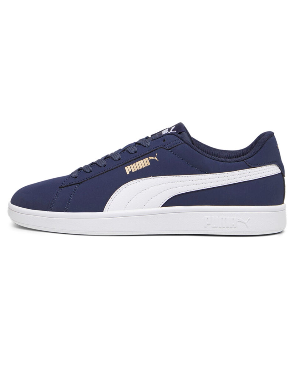 Tenis smash 3.0 buck para hombre 5