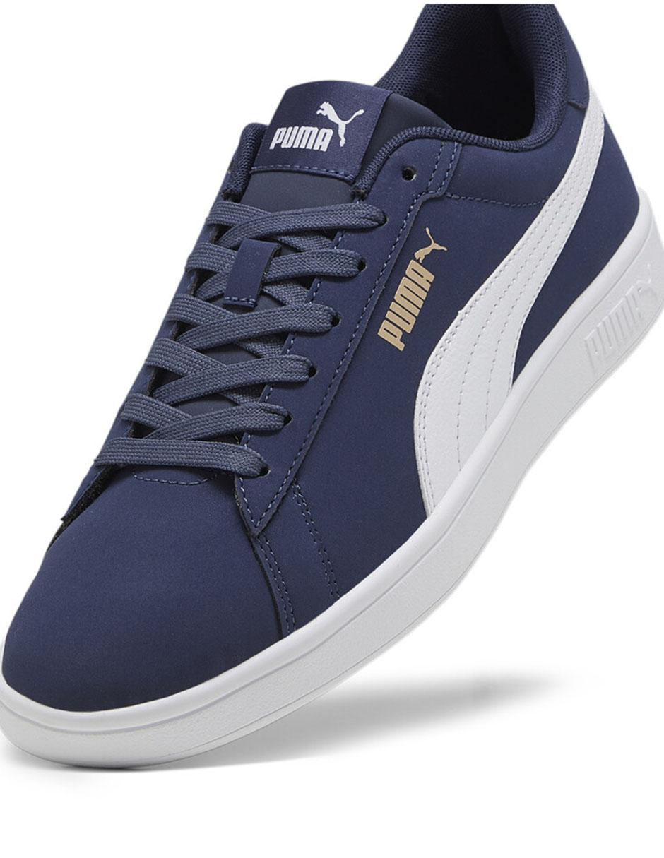 Tenis smash 3.0 buck para hombre 8