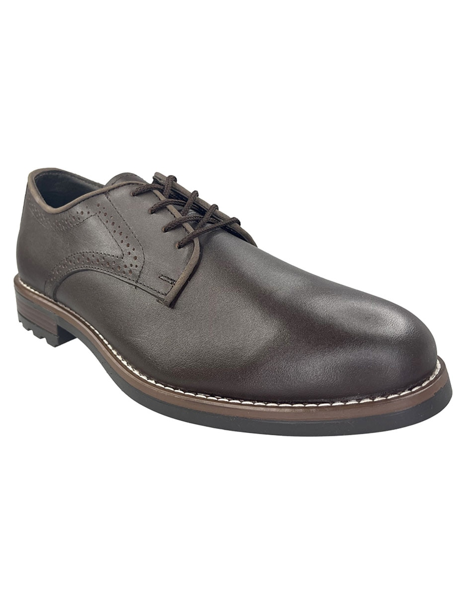 Zapato dervy Weekend para hombre Suburbia