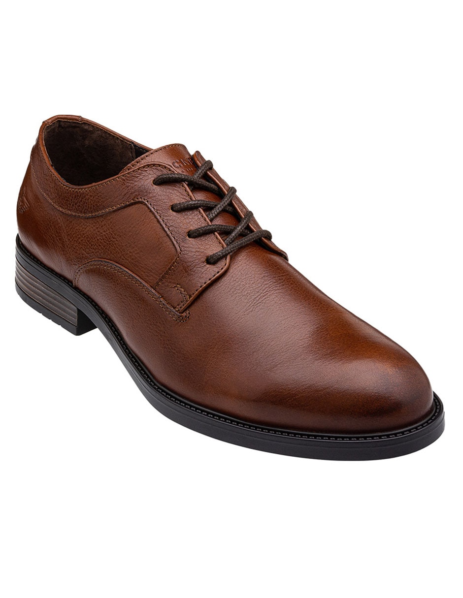 Zapato oxford Dockers para hombre Suburbia