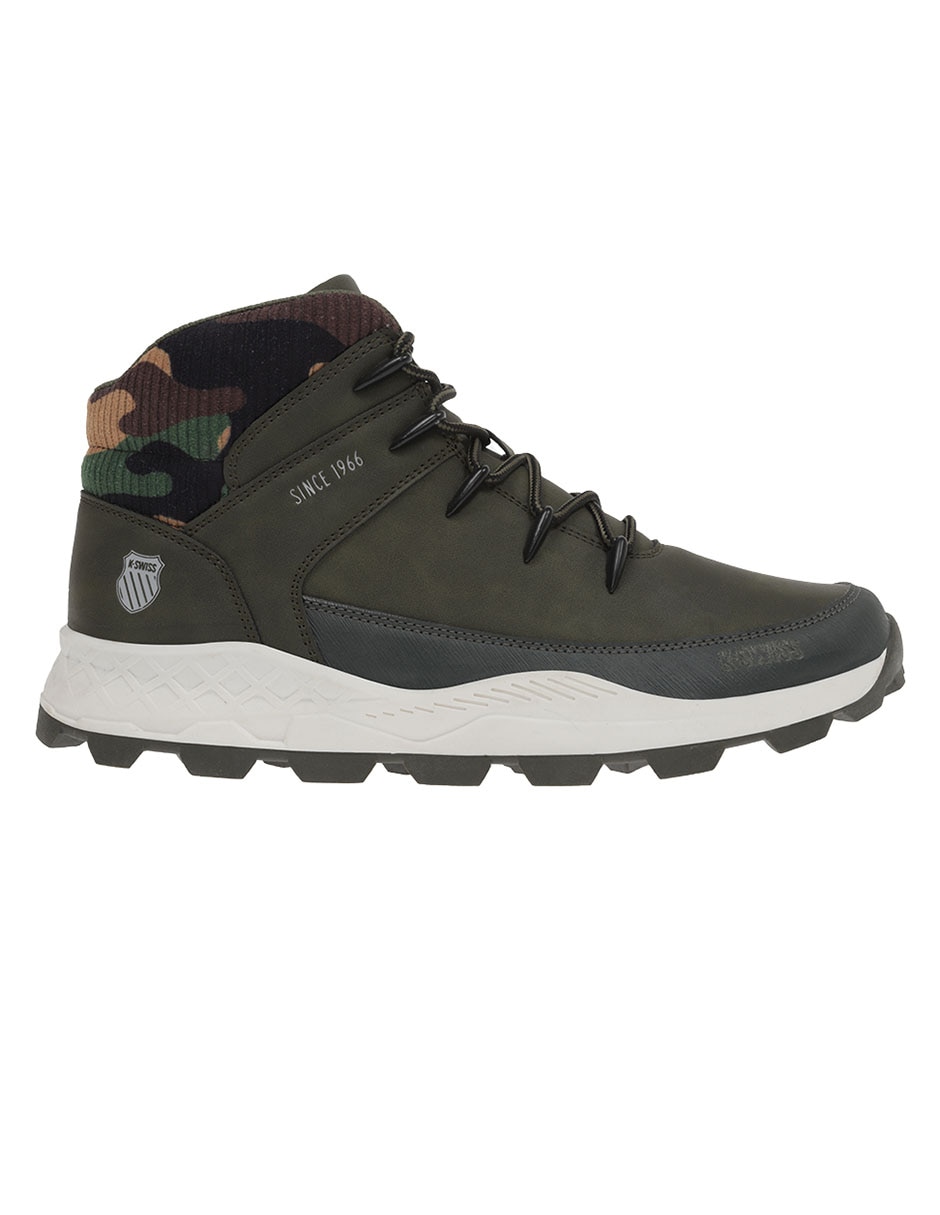 Bota Rodney para hombre 2