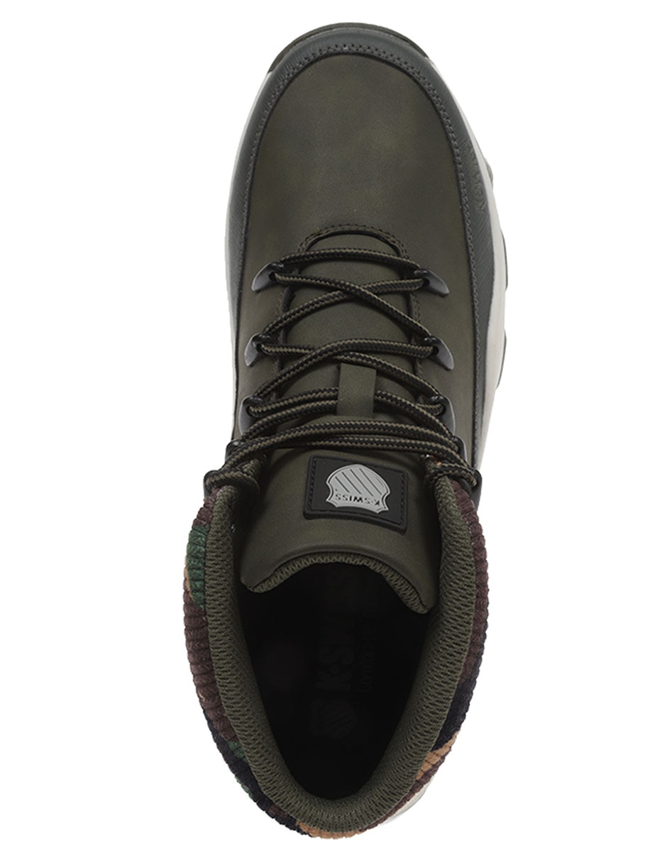 Bota Rodney para hombre 5