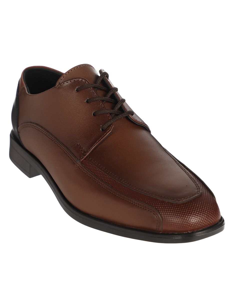 Zapato derby Weekend para hombre