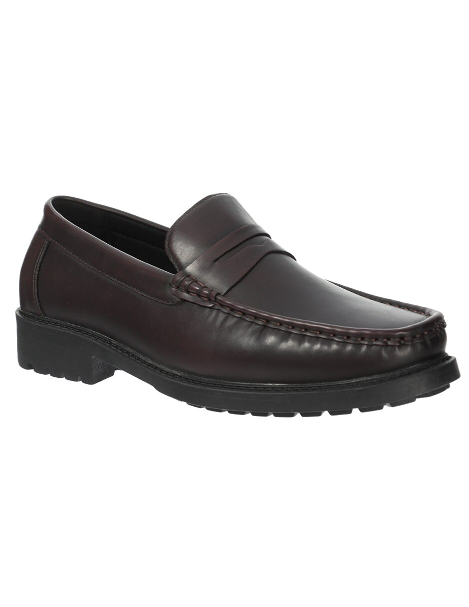 Mocasín para hombre 1