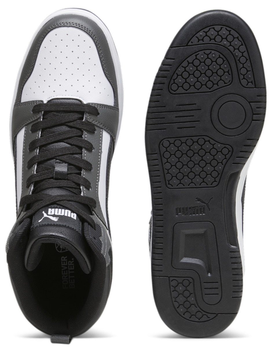 Tenis Rebound V6 para hombre 4