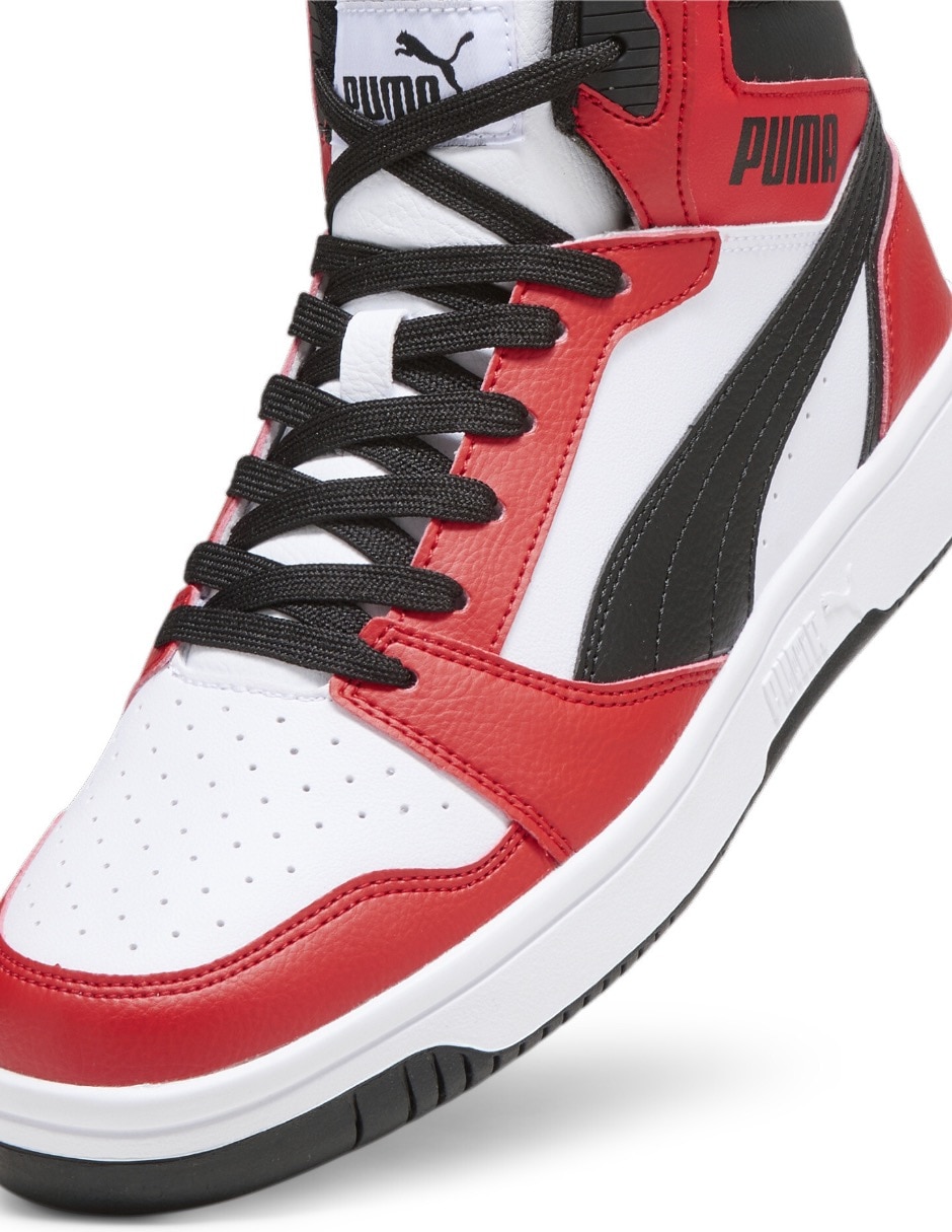 Tenis Rebound v6 para hombre 5