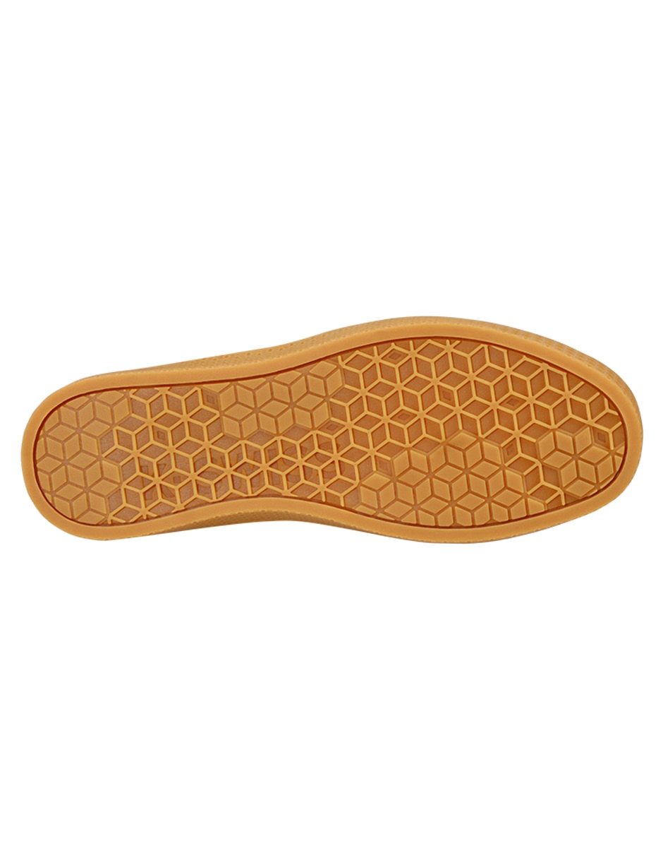 Tenis de piel Roof para hombre 4
