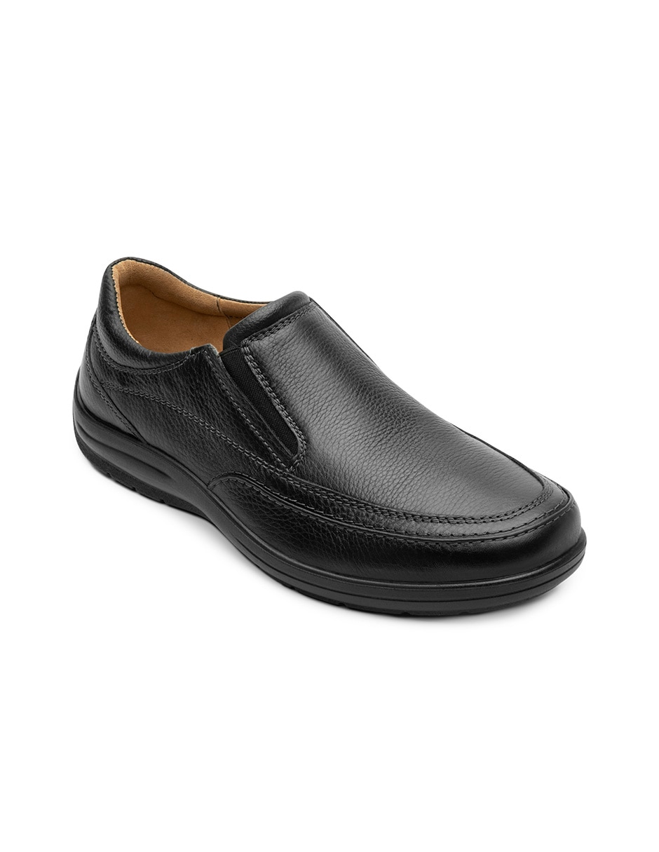 Mocasín para hombre 1