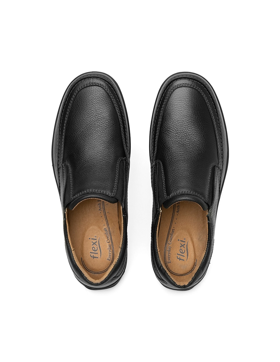 Mocasín para hombre 3